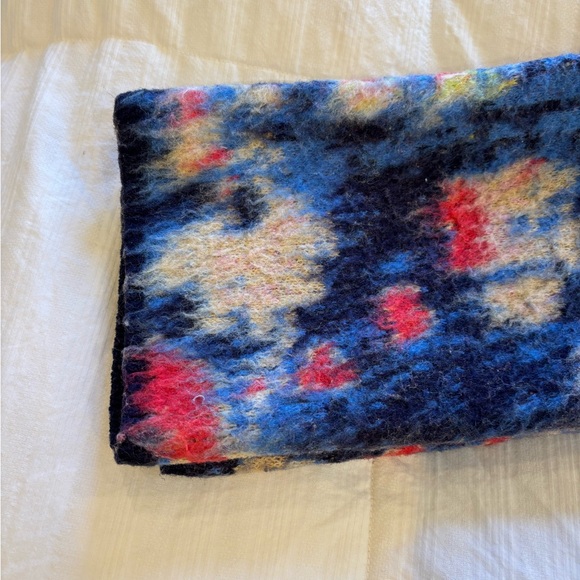 Relaxed Hooded Knit Sweater from Anthropologie - Picture 7 of 7